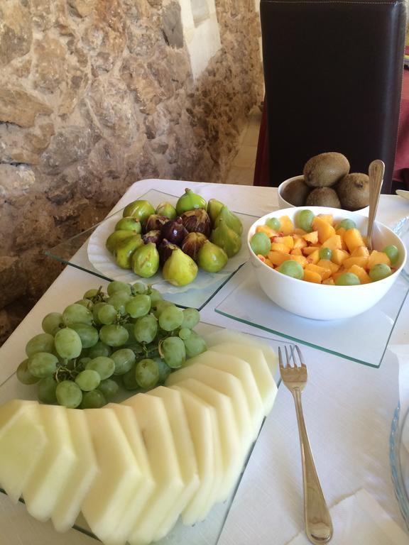 Masseria San Polo Squinzano Bagian luar foto